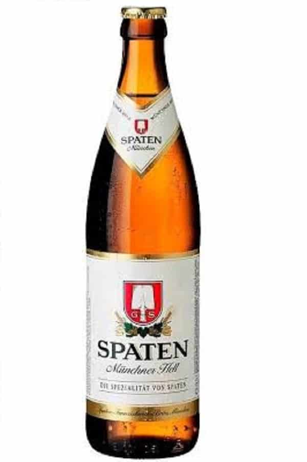 Spaten Hell