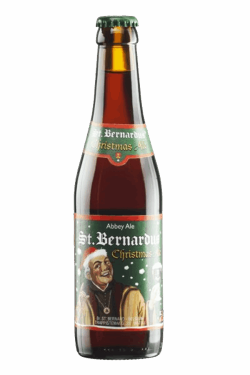 St Bernardus Christmas Ale