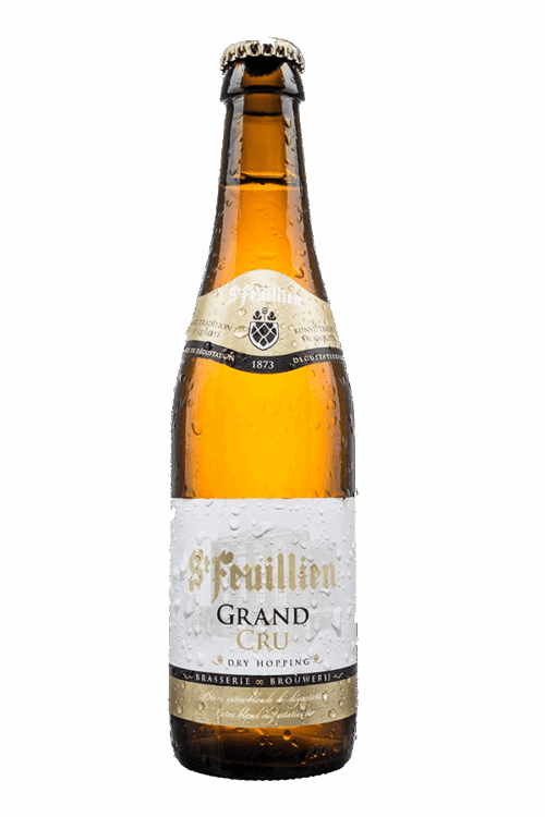 St Feuillien Grand Cru 1