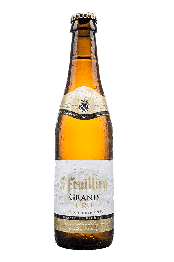 St Feuillien Grand Cru 1