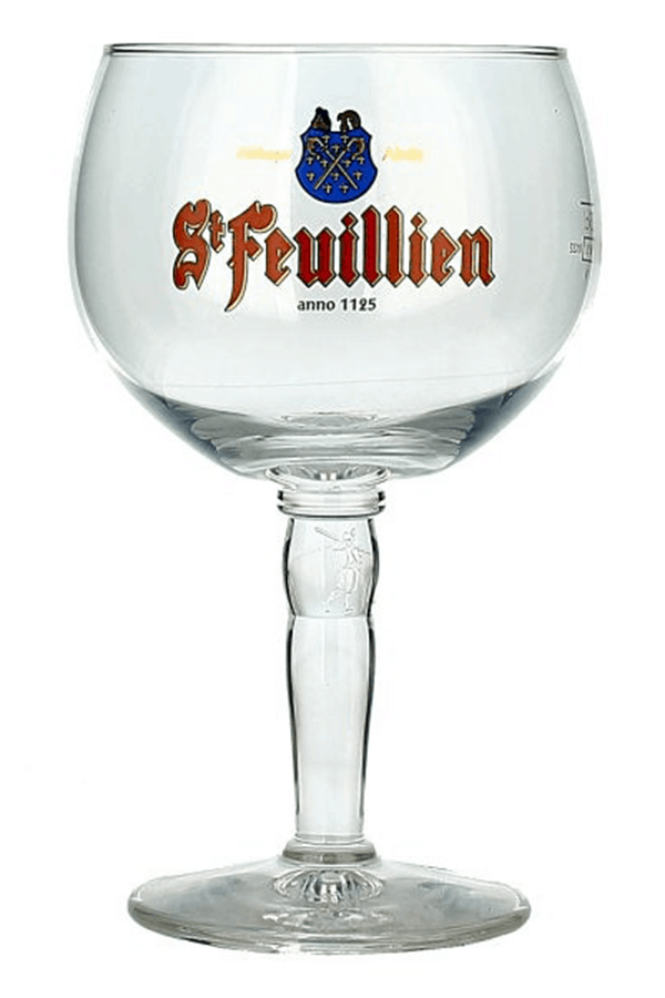 St Feuillien