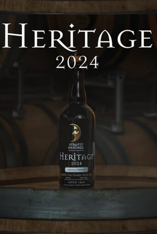 Straffe Hendrik Heritage 2024