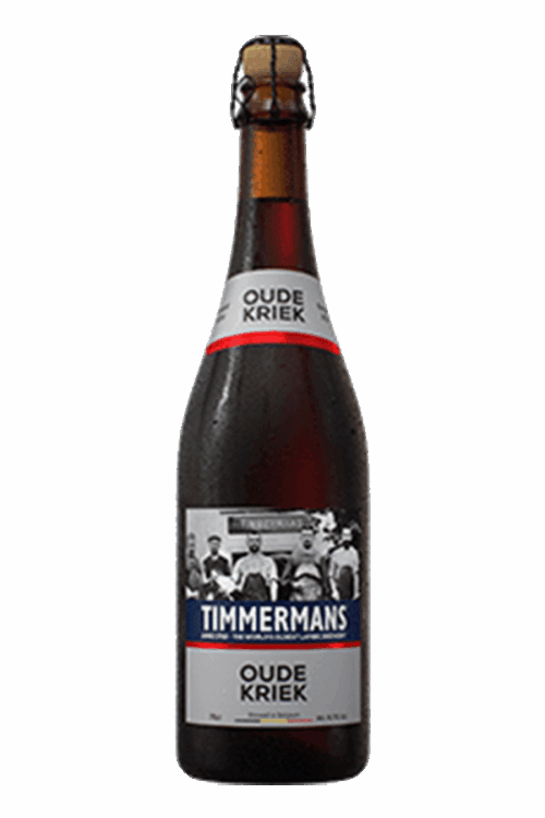 Timmermans Oude Kriek