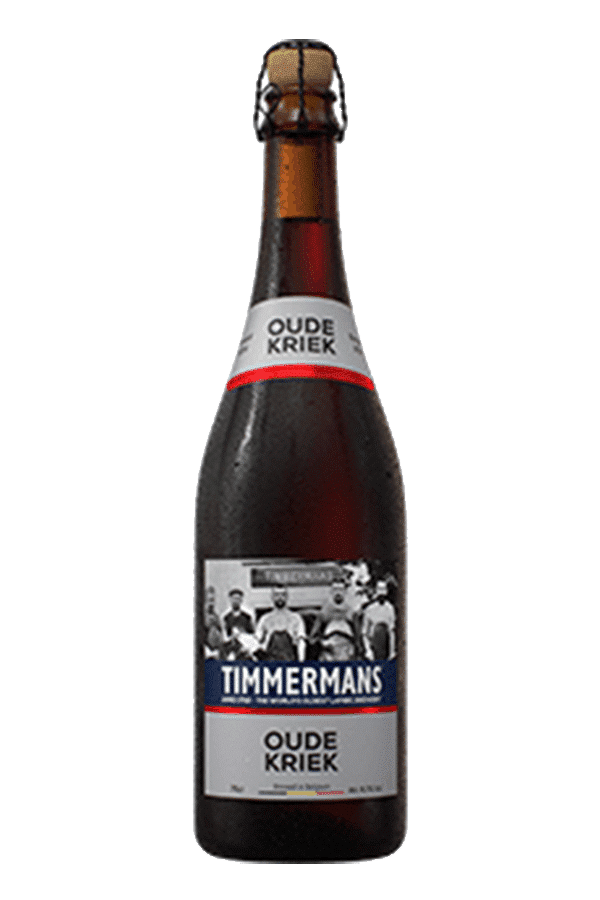 Timmermans Oude Kriek