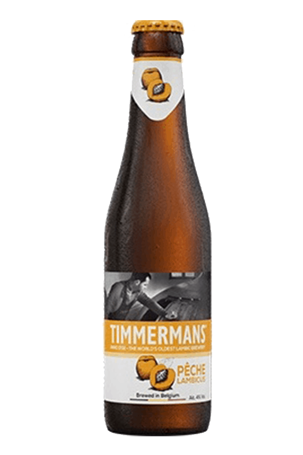 Timmermans Peche NEW
