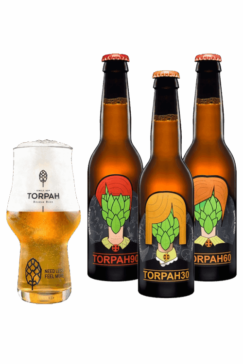 Torpah