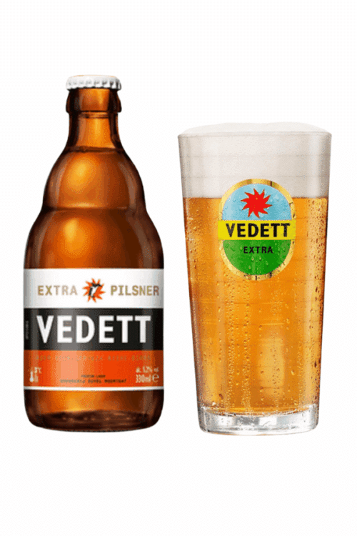 Vedett Pils