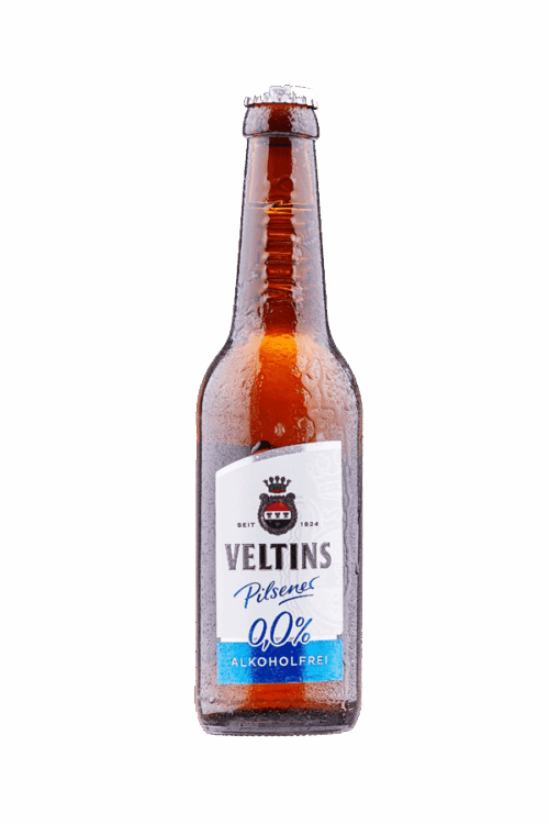 Veltins Pilsener Alcohol Free
