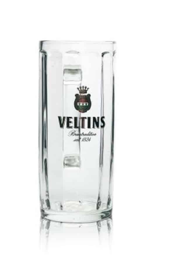 Veltins Stein 1