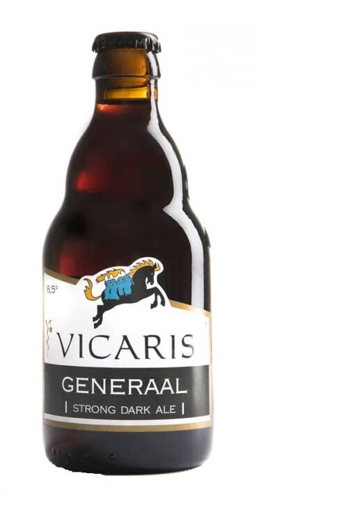 Vicaris Generaal 1