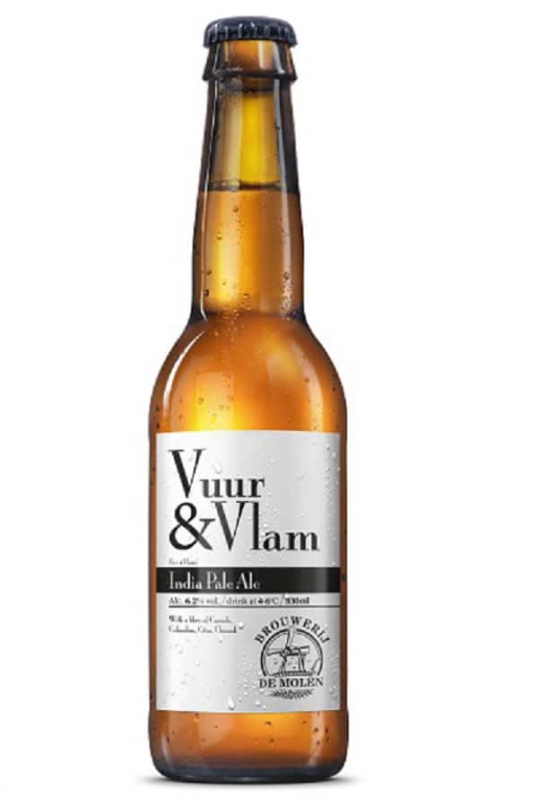 12 Vuur & Vlam - De Molen *SPECIAL OFFER*