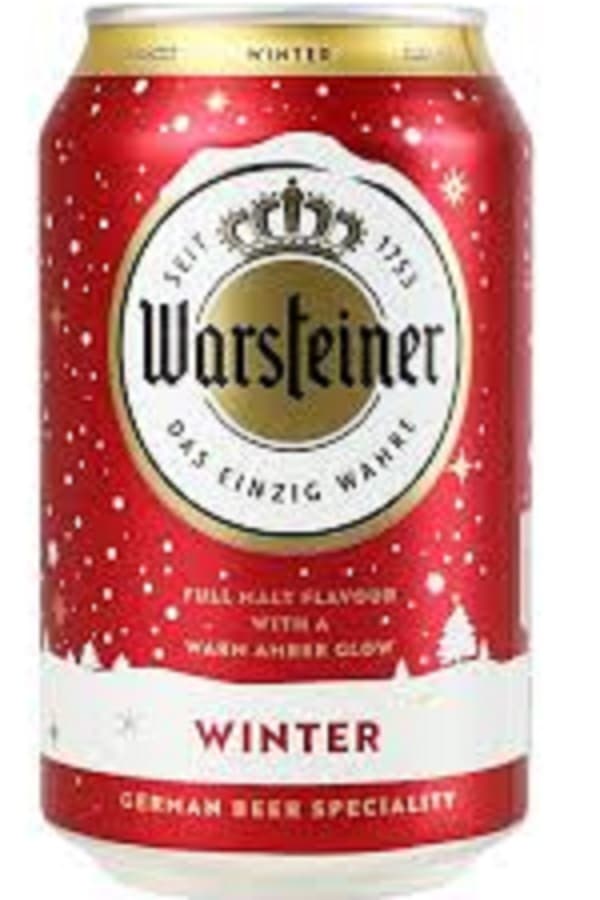 Warsteiner Winter