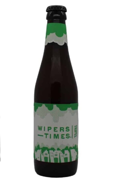 Wipers Times Tripel 1