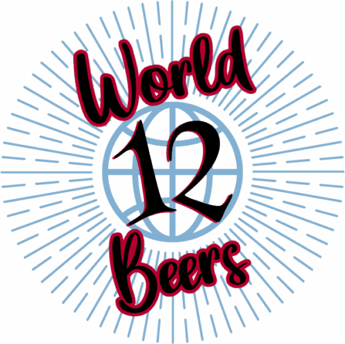 World Beer club 12