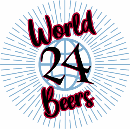 World Beer club 24