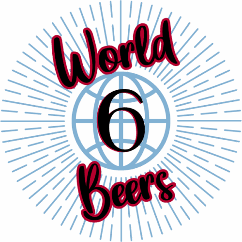 World Beer club 6