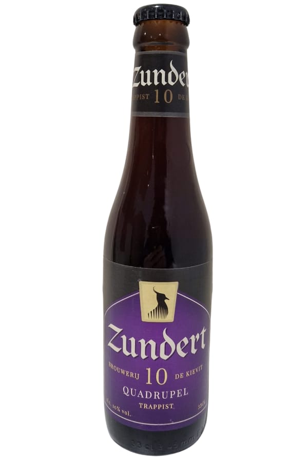 Zundert Trappist 10 2