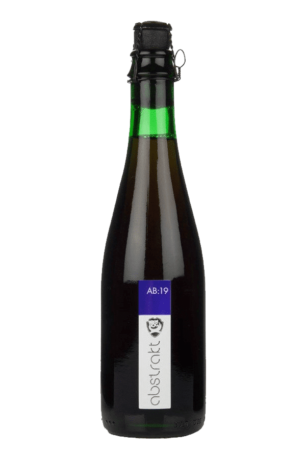 BrewDog Abstrakt AB:19