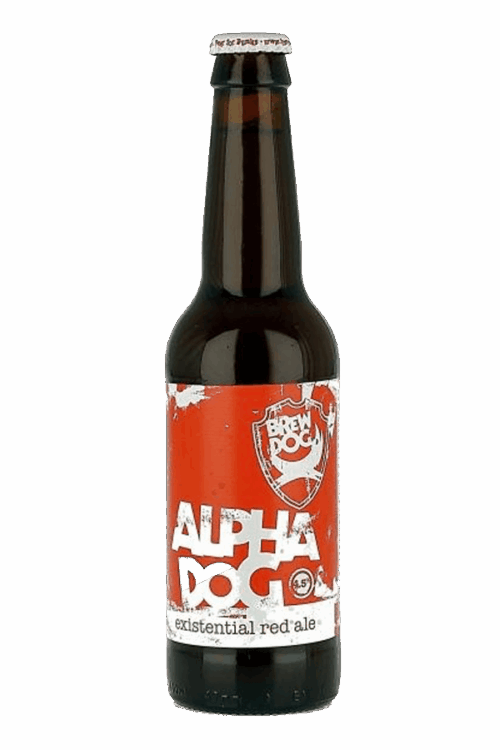 alpha dog