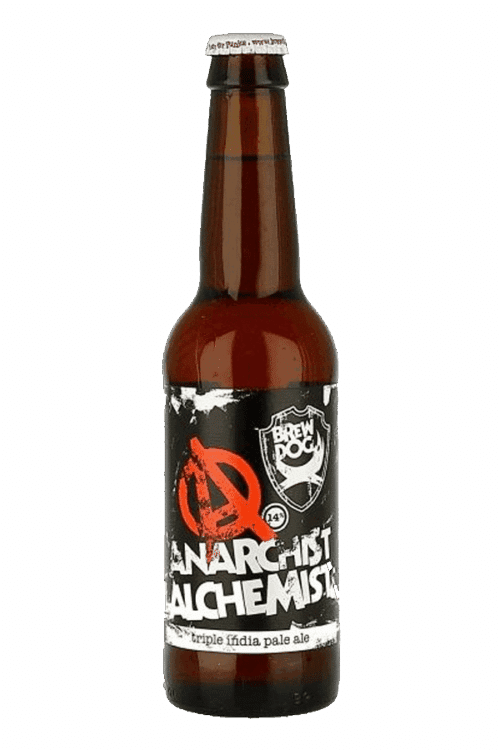 anarchist alchemist