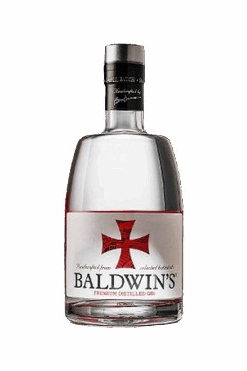 baldwins gin