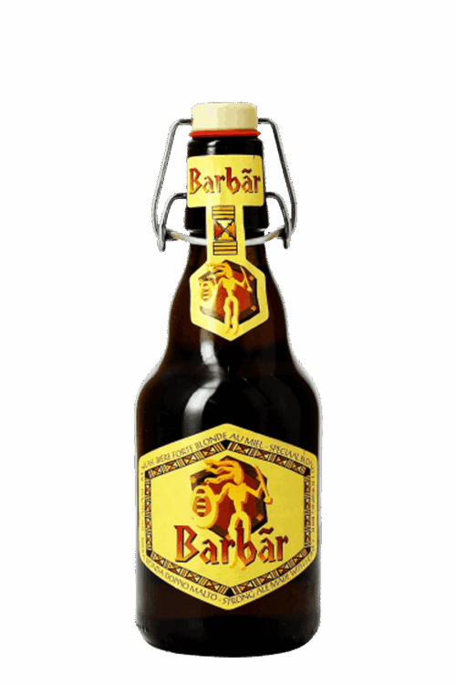 barbar