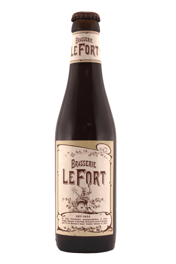 Brasserie Le Fort