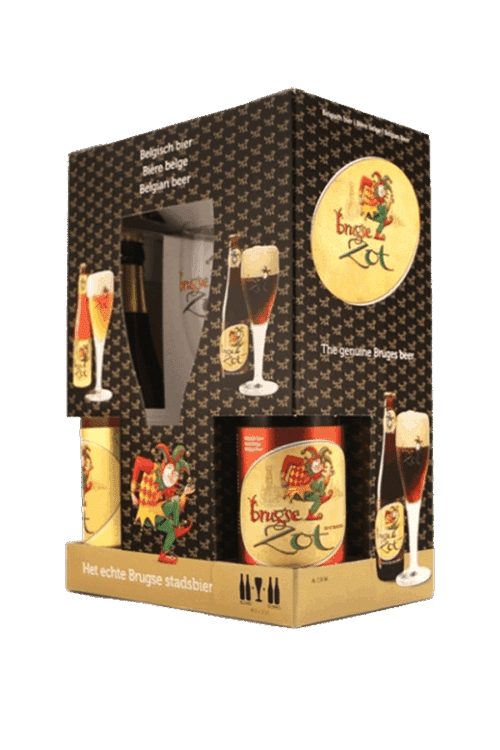 brugse gift pack