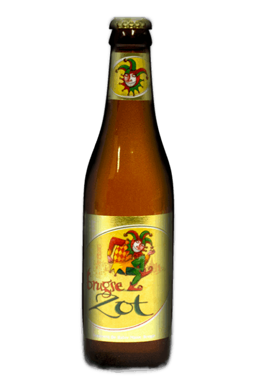 brugse zot