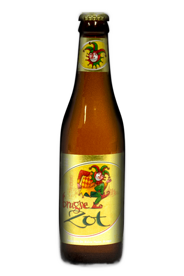 brugse zot