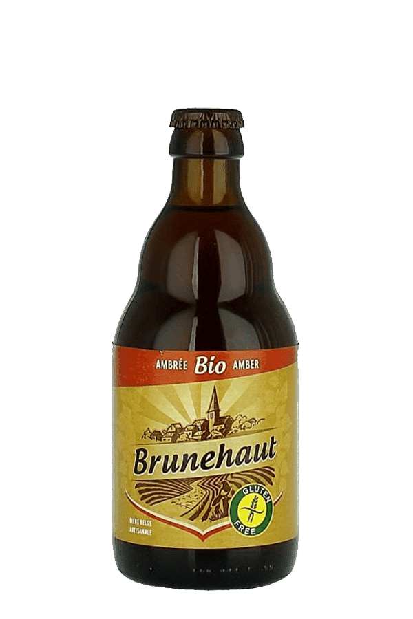 Brunehaut Amber