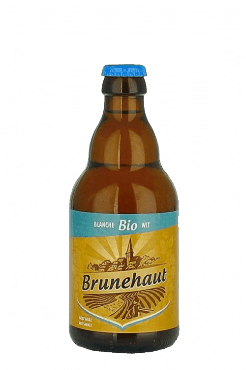 brunhaut blanche