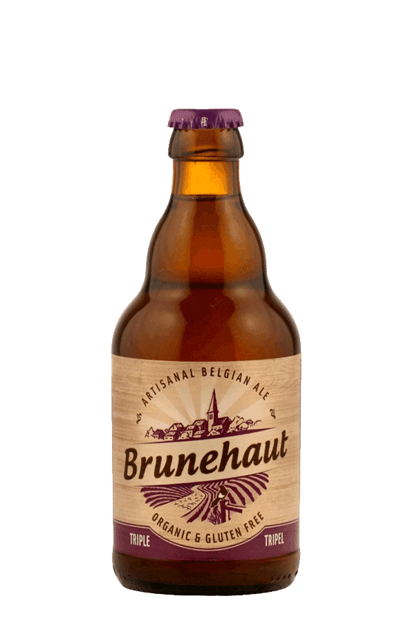 Brunehaut Tripel