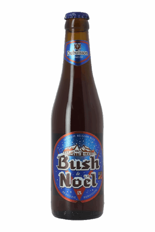 bush noel