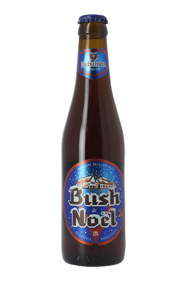 bush noel