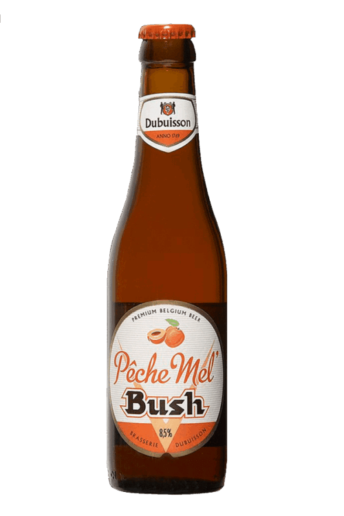 bush peche