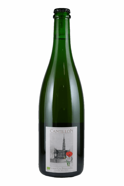 cantillon grand cru bruocsella 75cl