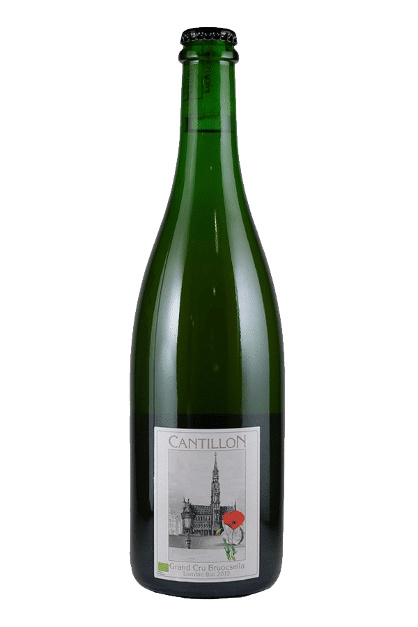 cantillon grand cru bruocsella 75cl