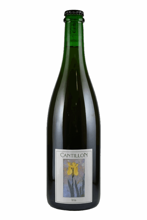 cantillon iris 75cl