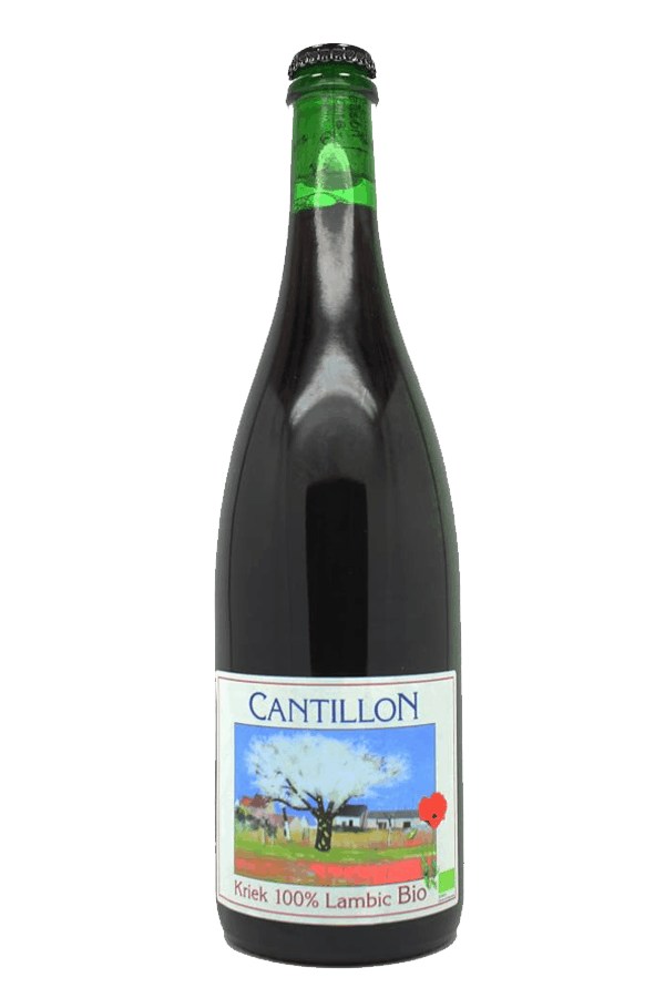 cantillon kriek 75cl