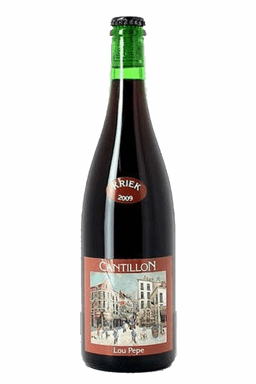 cantillon lou pepe 75cl