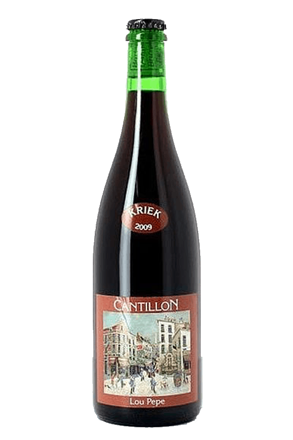 cantillon lou pepe 75cl