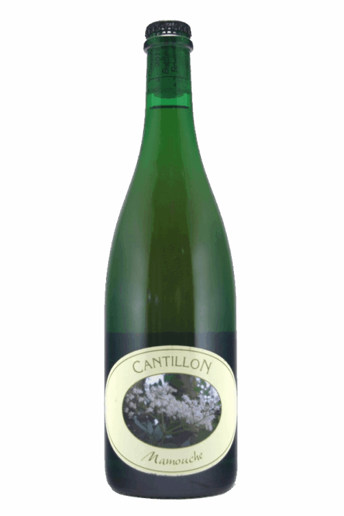 cantillon mamouche 75cl
