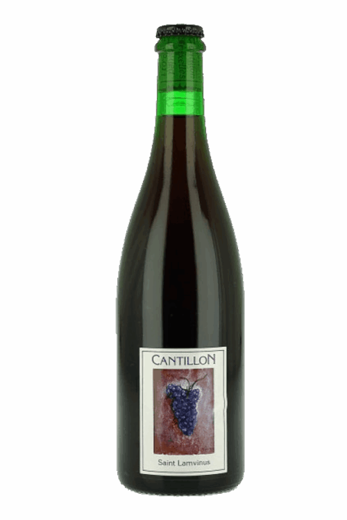 cantillon st lamvinus 75cl