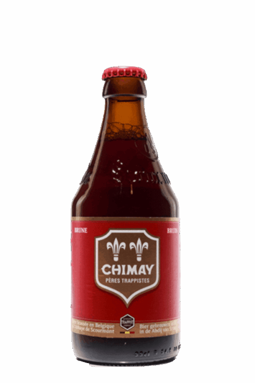chimay peres trappistes