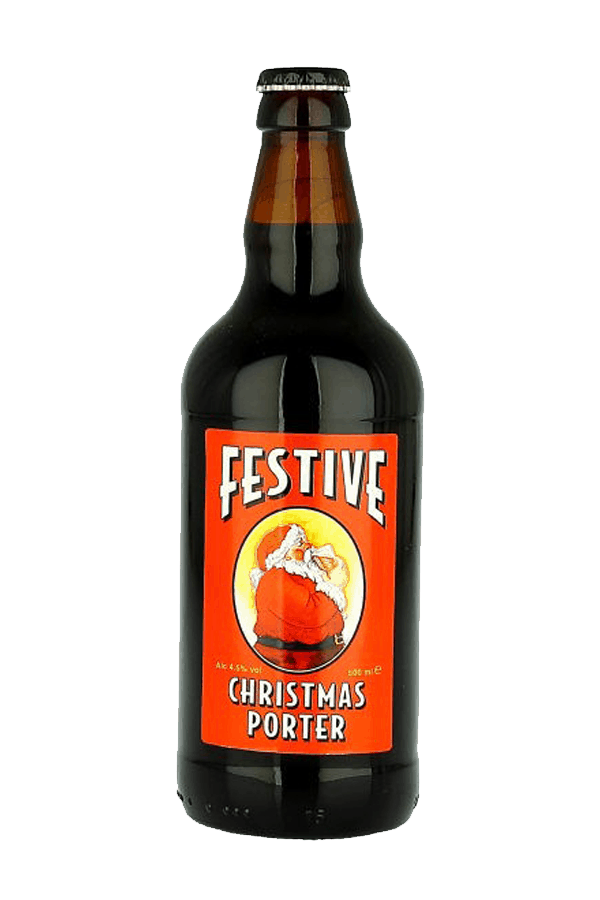 christmas porter