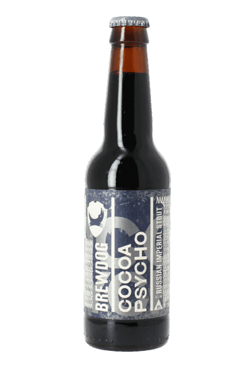 cocoa psycho