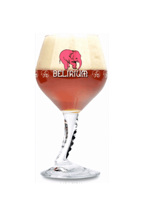 delerium glass