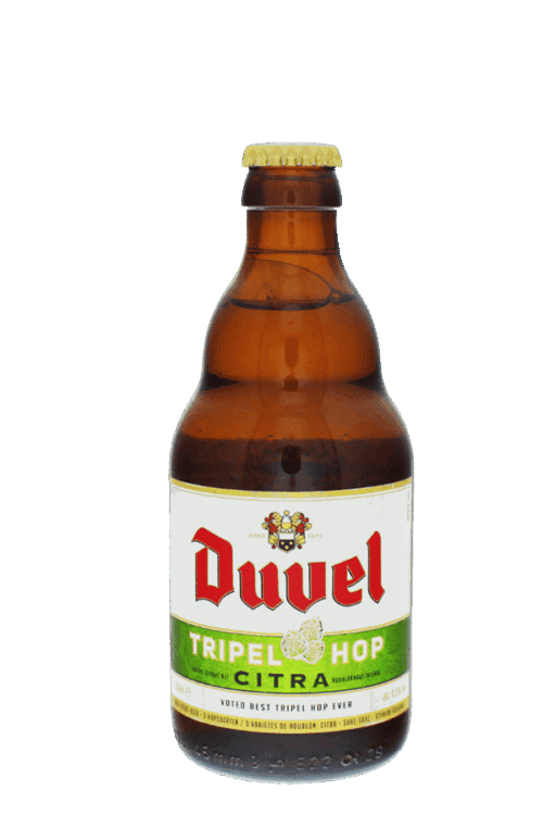 duvel tripel hop 2017