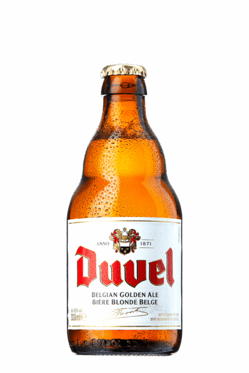duvvel